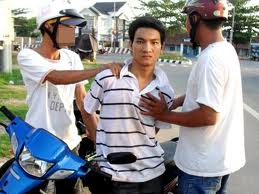 bt trm